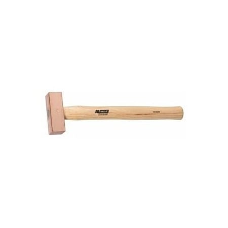Holex Copper Hammer, Head Weight: 1000 g 751215 1000